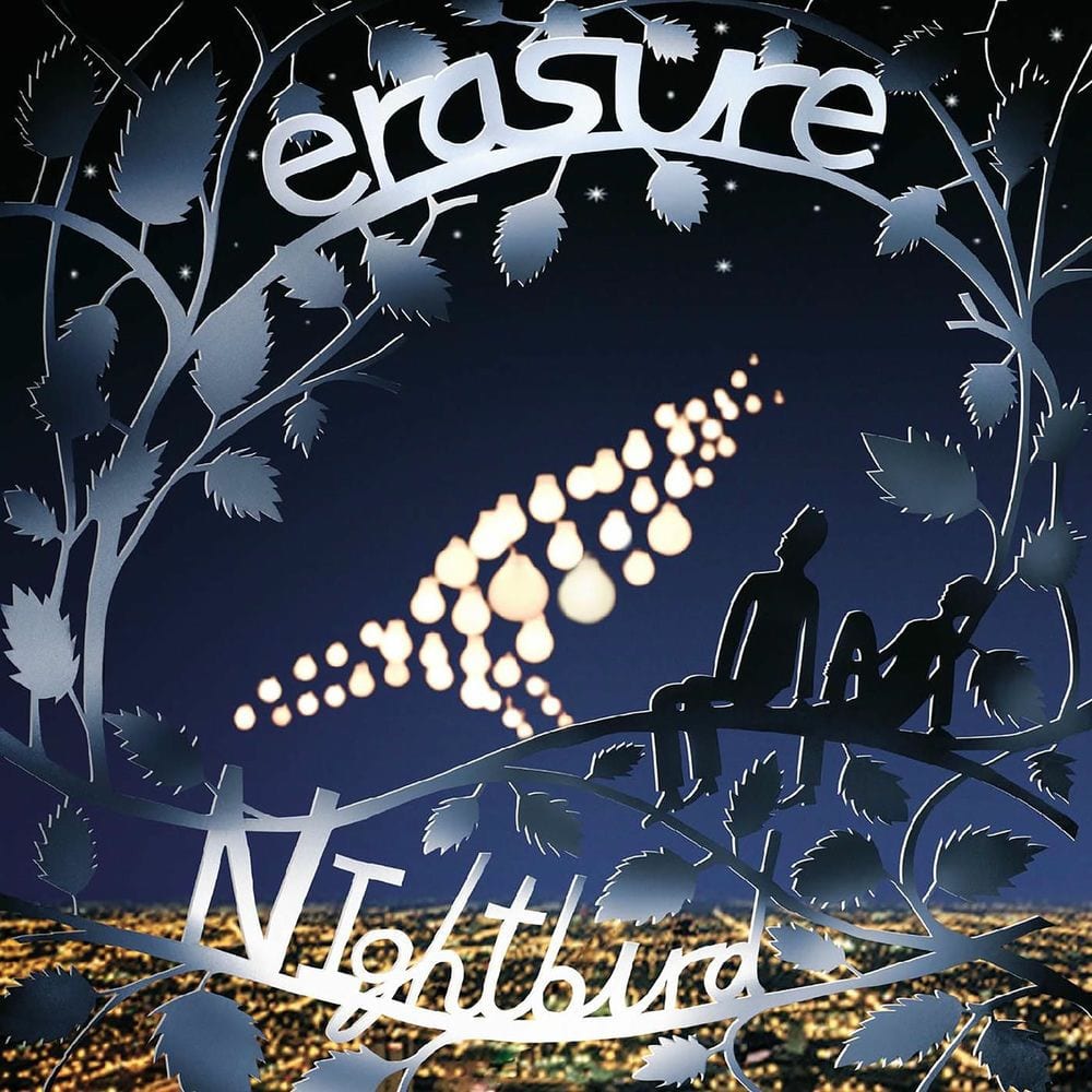 Nightbird cover