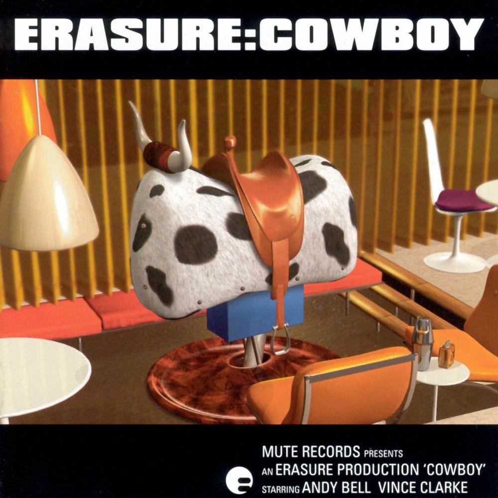 Cowboy cover
