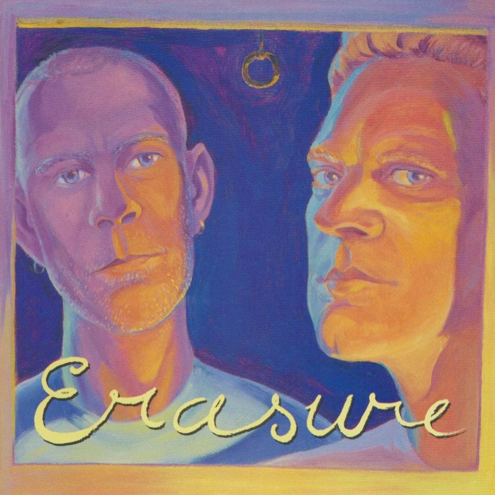 Erasure cover