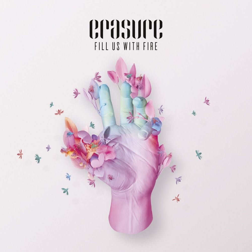 Fill Us With Fire cover