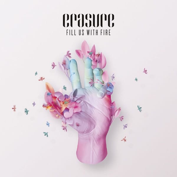Fill Us With Fire cover