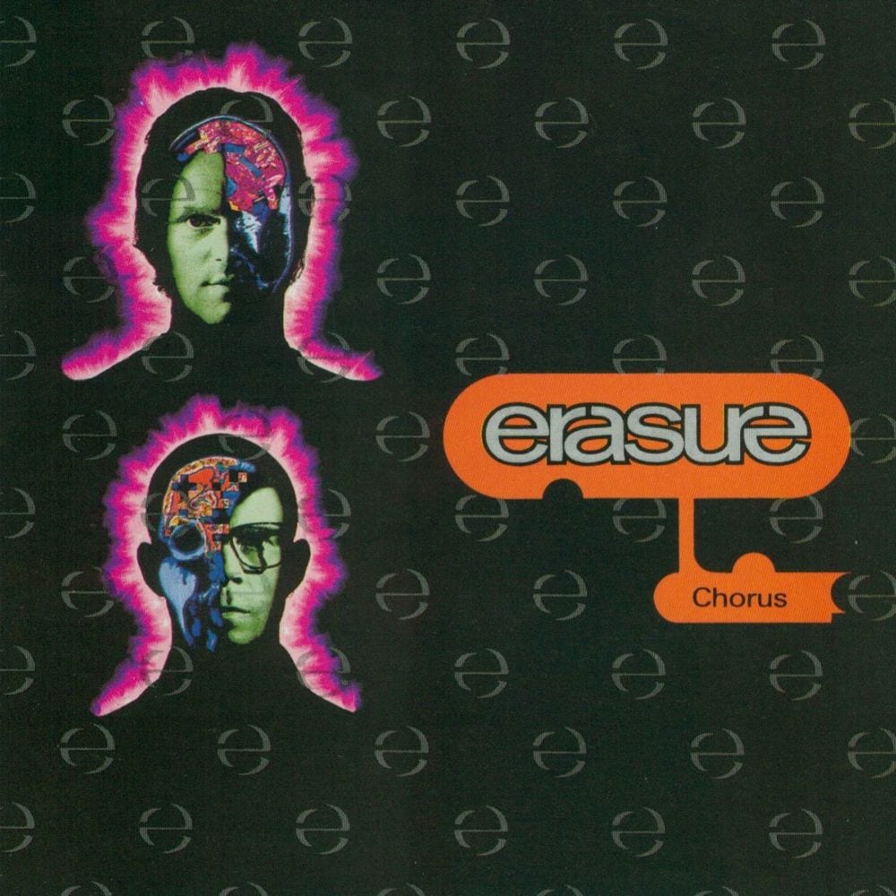 Chorus cover