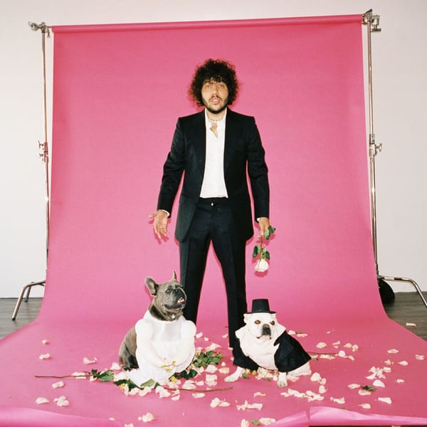 Eastside cover