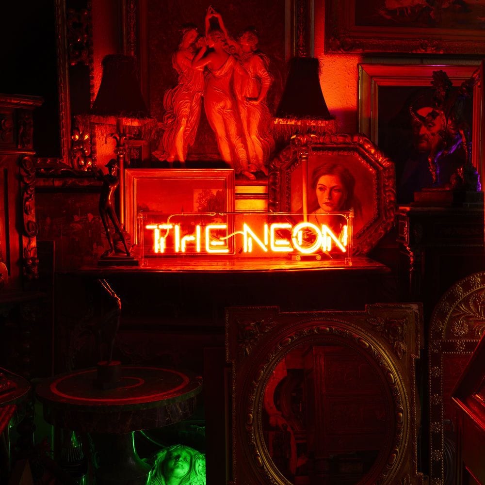 The Neon cover