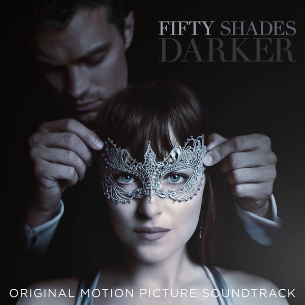 Not Afraid Anymore (From "Fifty Shades Darker Original Motion Picture Soundtrack ") cover