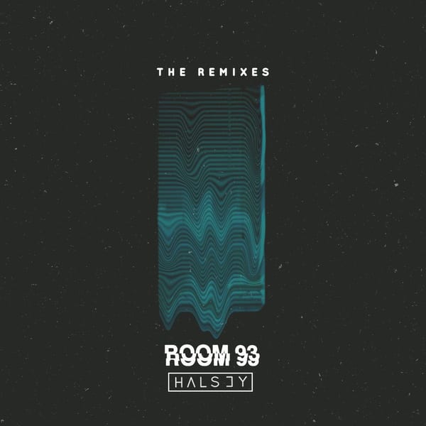 Room 93: The Remixes cover