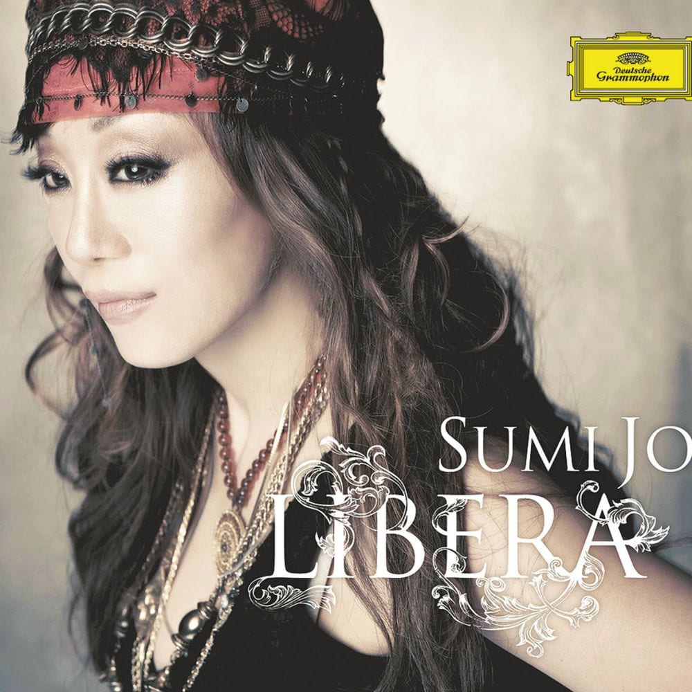 Libera cover