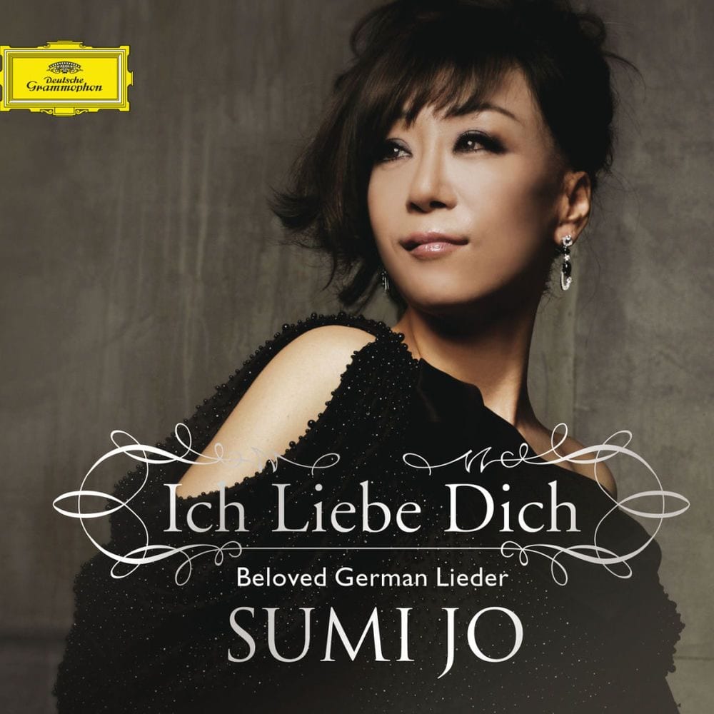 Ich Liebe Dich cover
