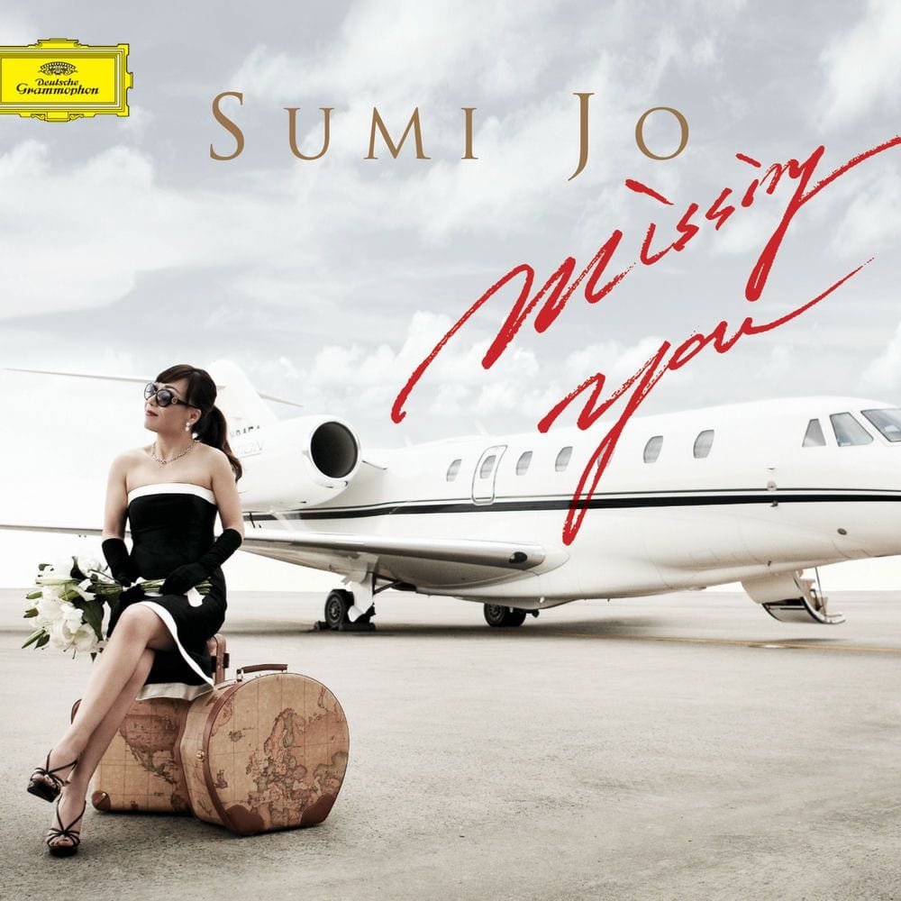 Missing You cover