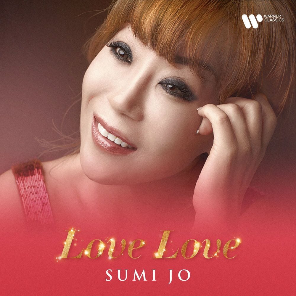 Love Love cover