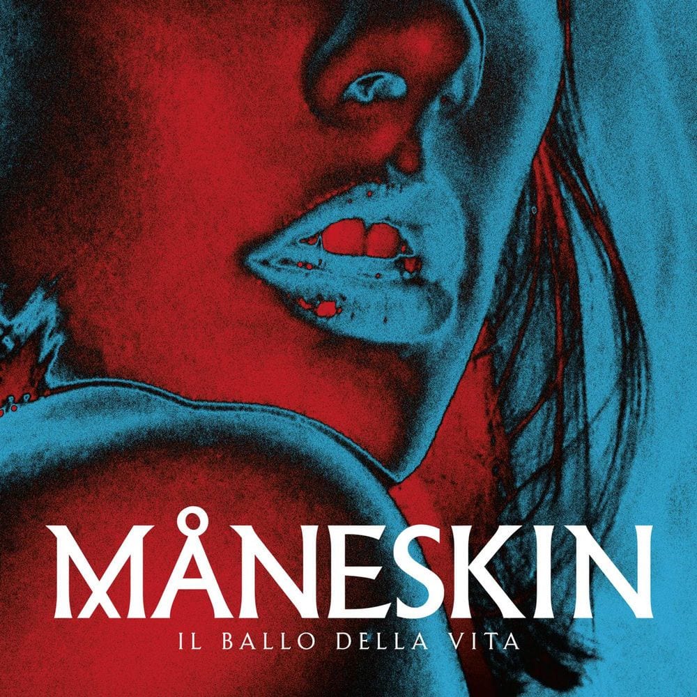 Il ballo della vita cover