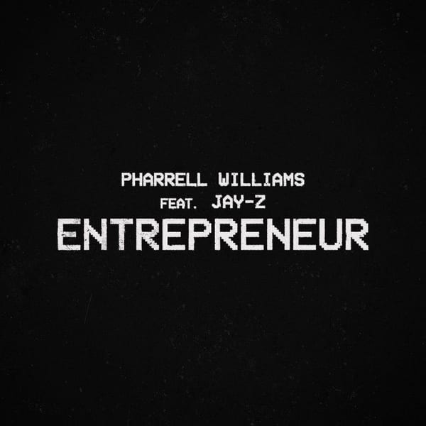 Entrepreneur cover