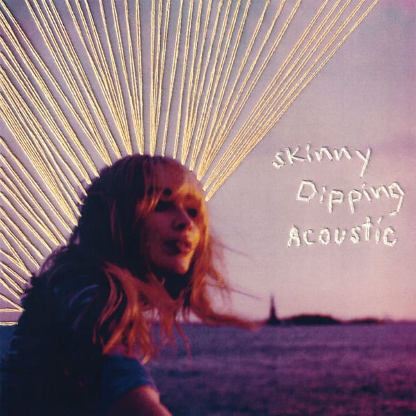 skinny dipping (Acoustic) cover