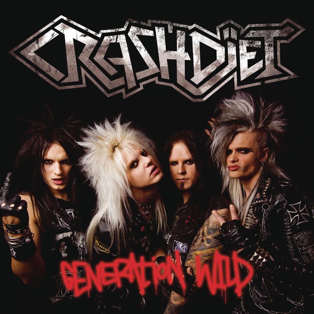 Generation Wild cover