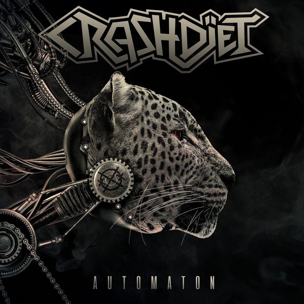 Automaton cover