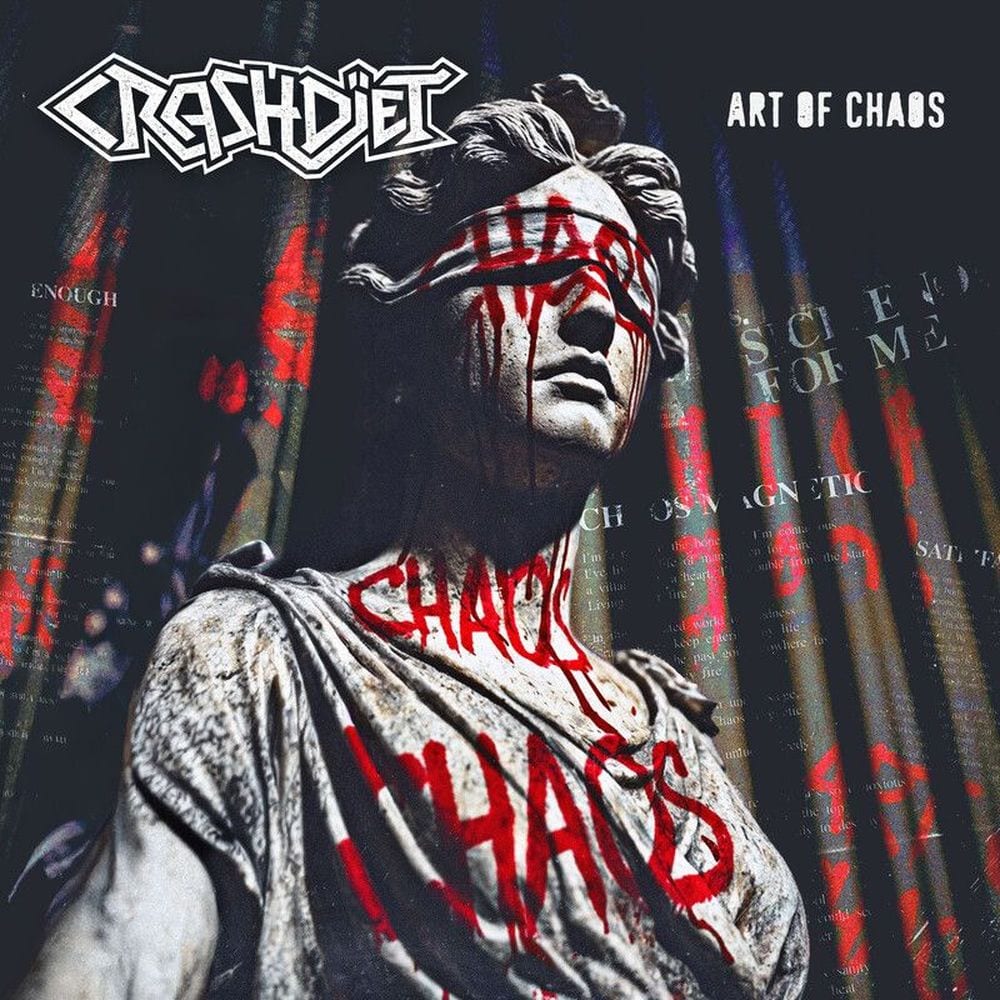 Art of Chaos cover