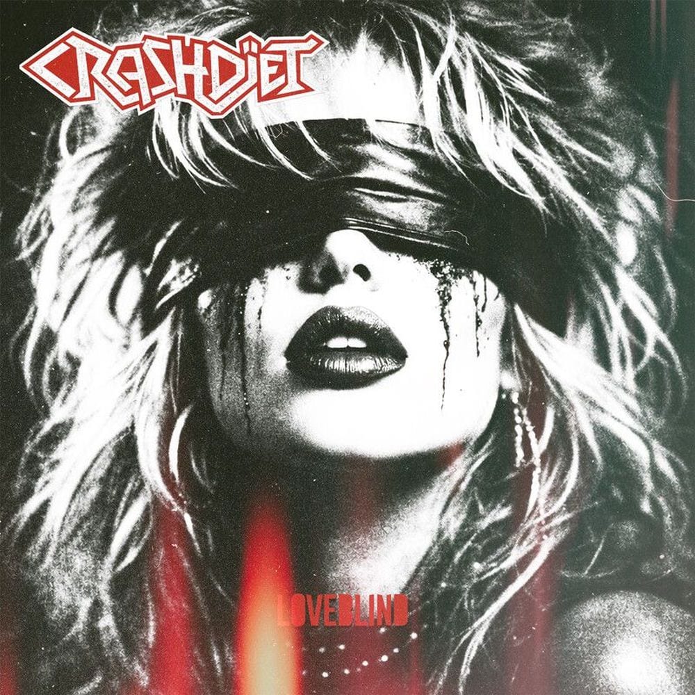Loveblind cover