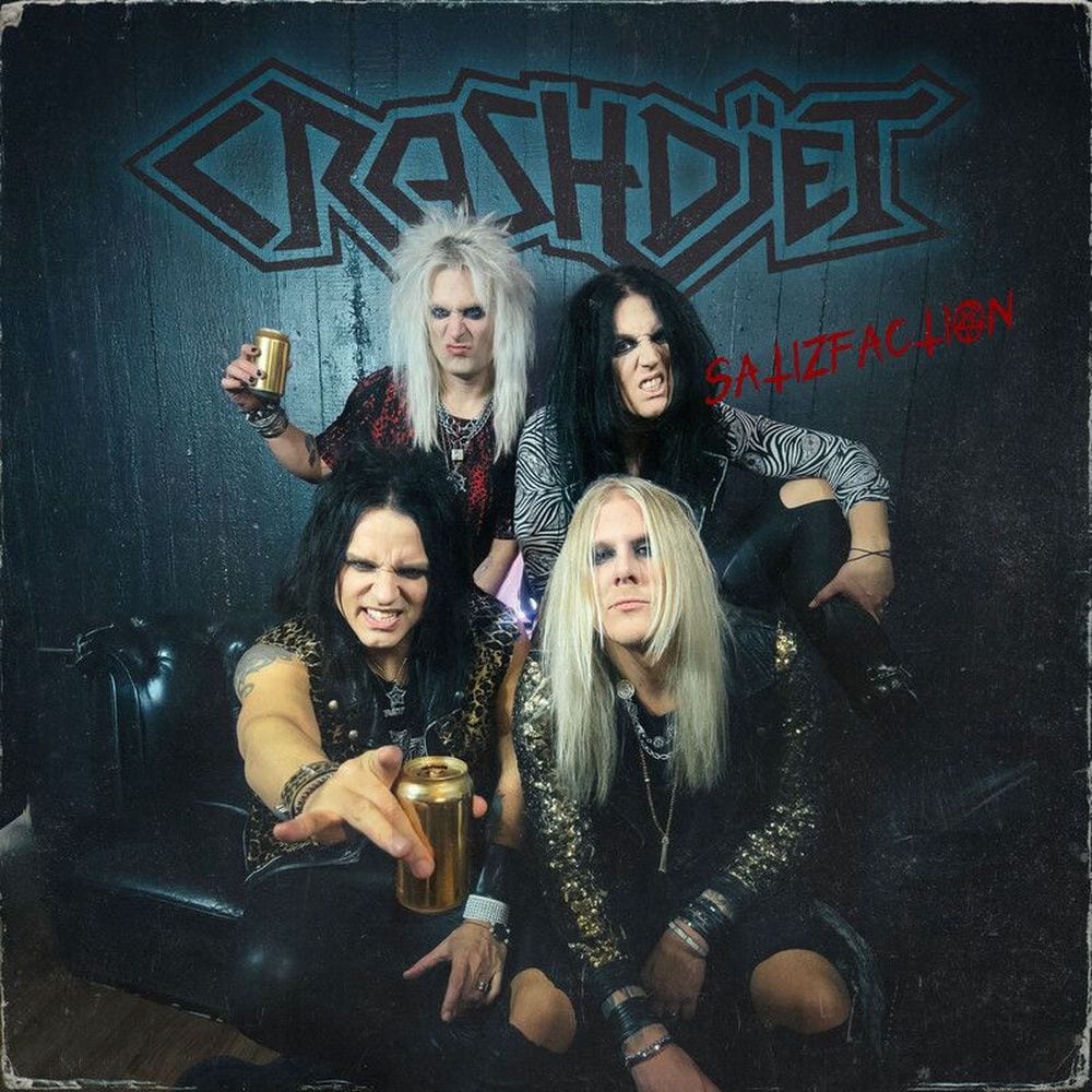 Satizfaction cover