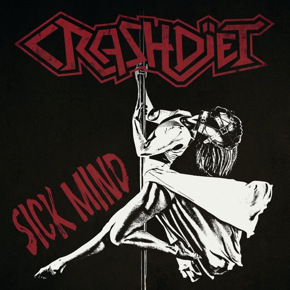 Sick Mind (Generation Wild - Album Outtake) cover