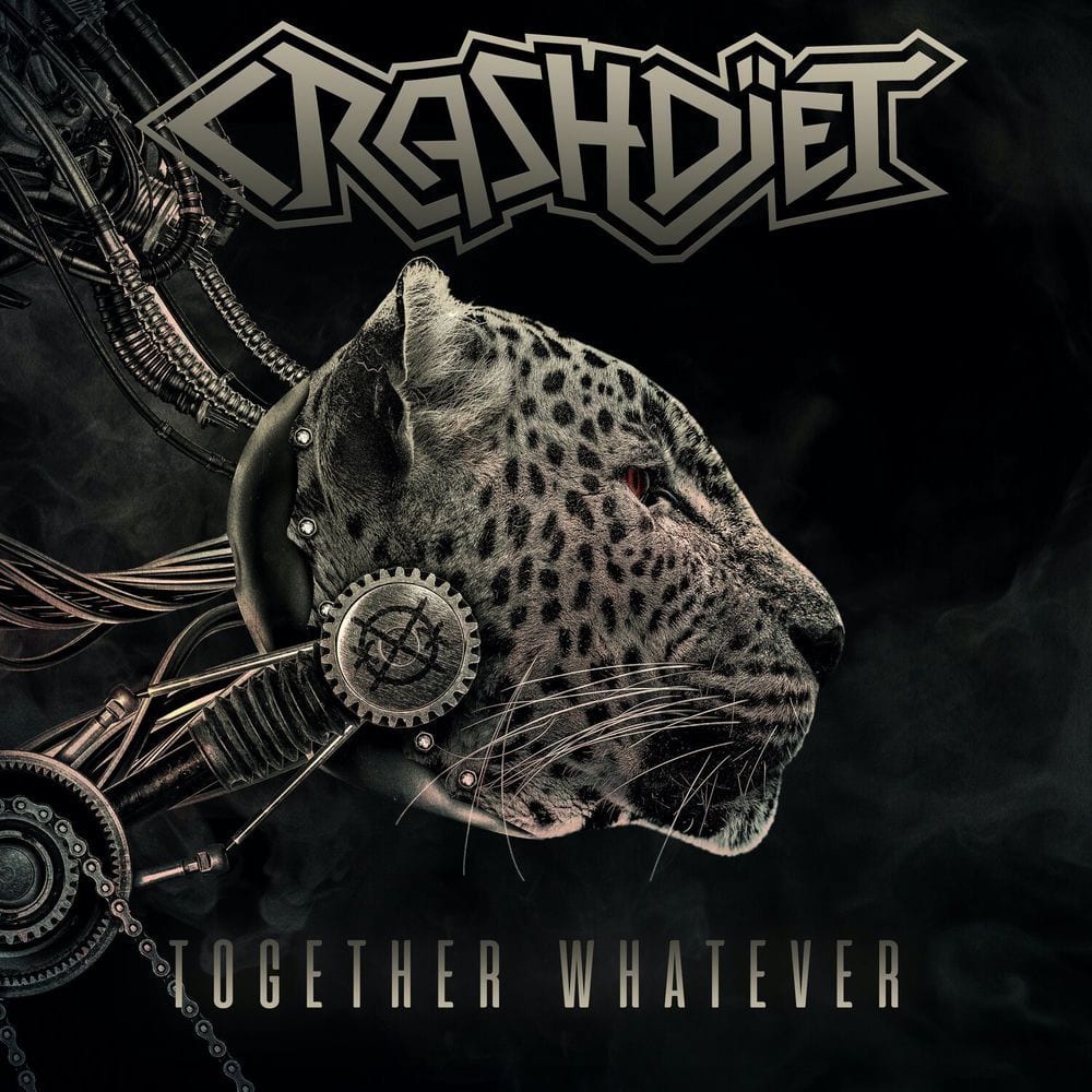 Together Whatever cover