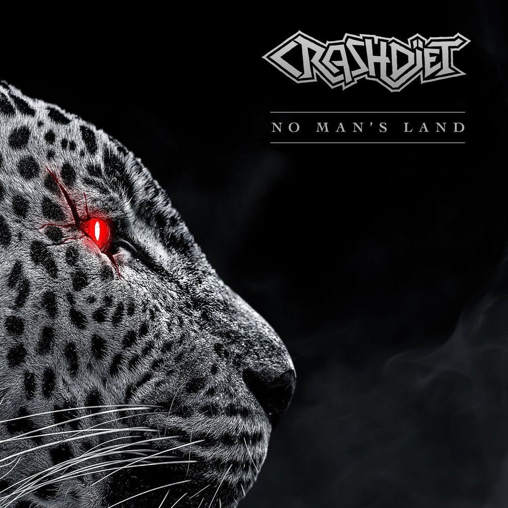 No Man's Land cover