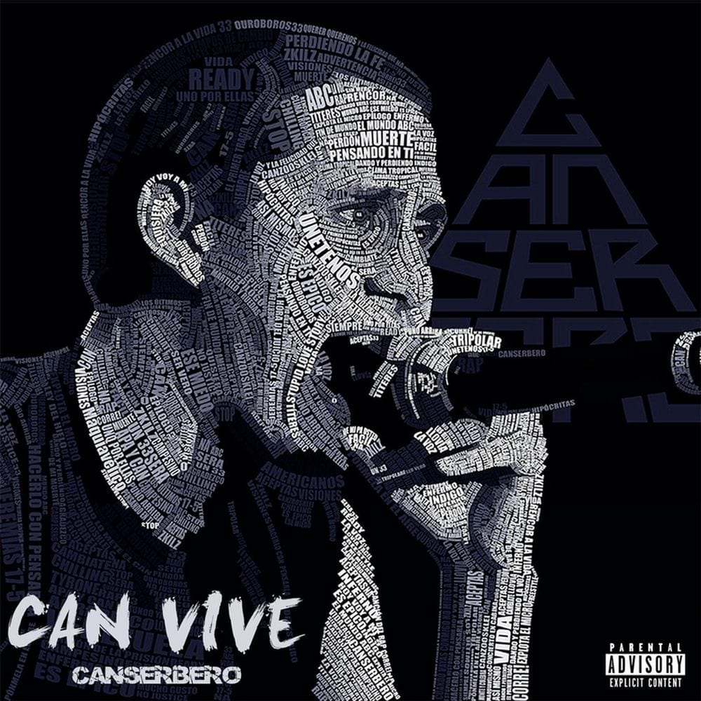 Can Vive cover