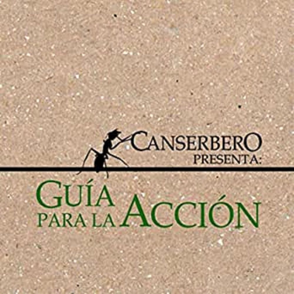 Guía para la Acción cover