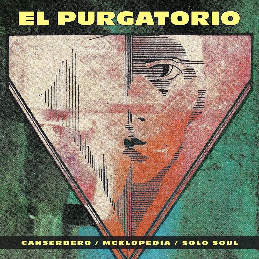 El Purgatorio cover