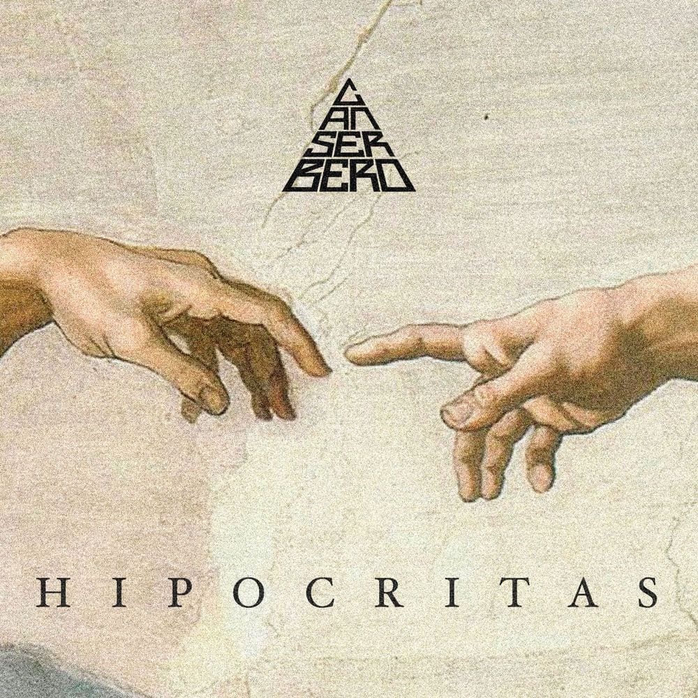 Hipocritas cover