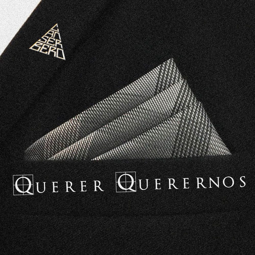 Querer Querernos cover