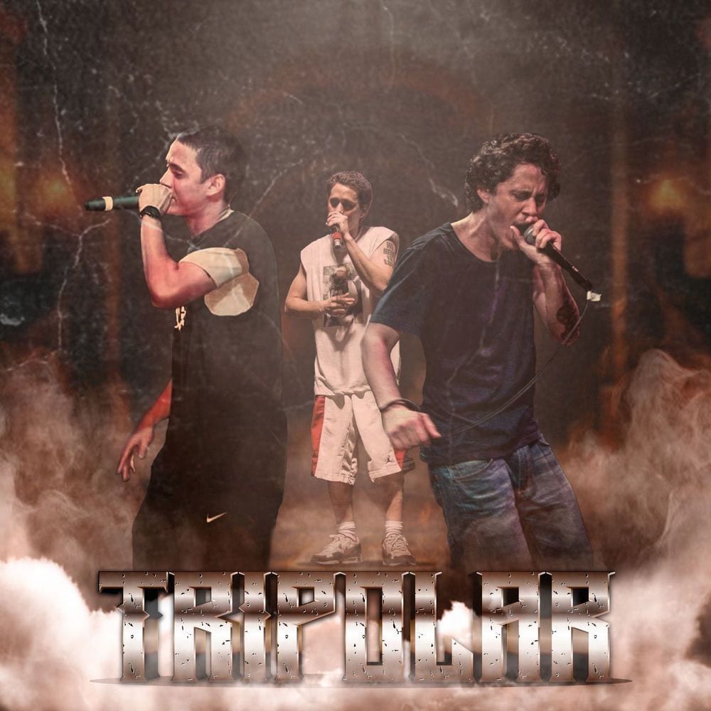 Tripolar cover