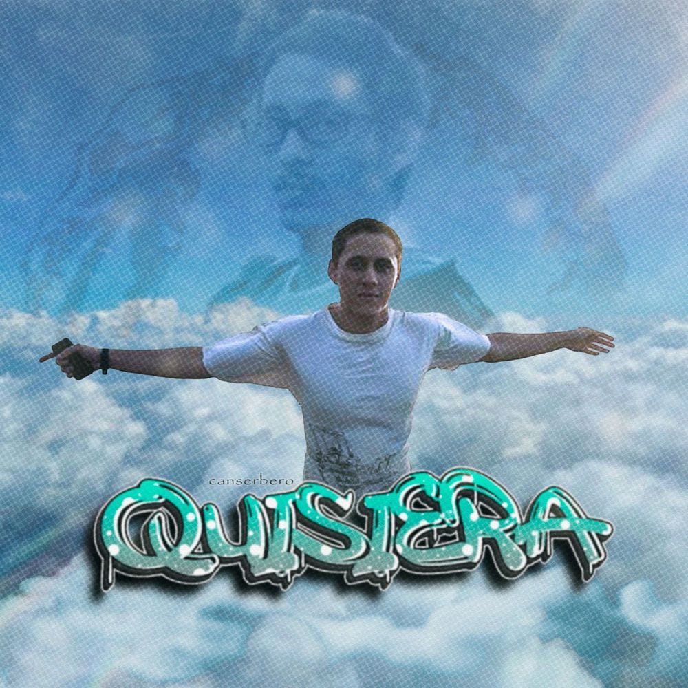 Quisiera cover