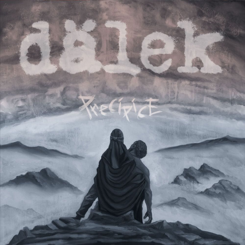 Precipice cover