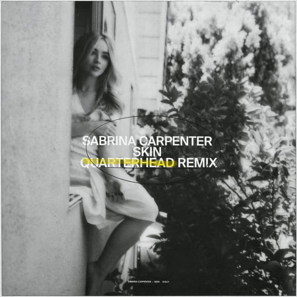 Skin (Quarterhead Remix) cover