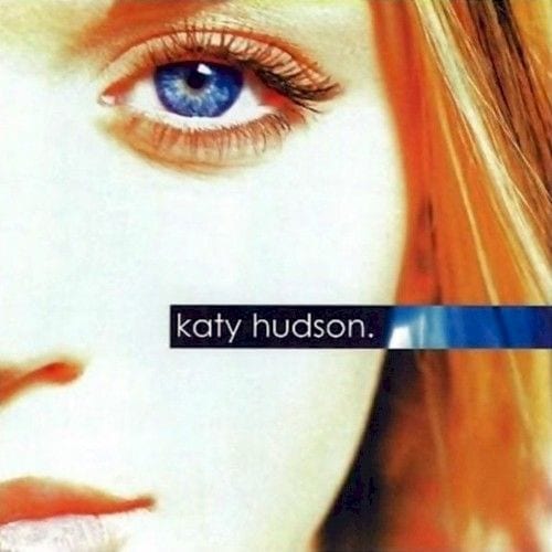 Katy Hudson cover