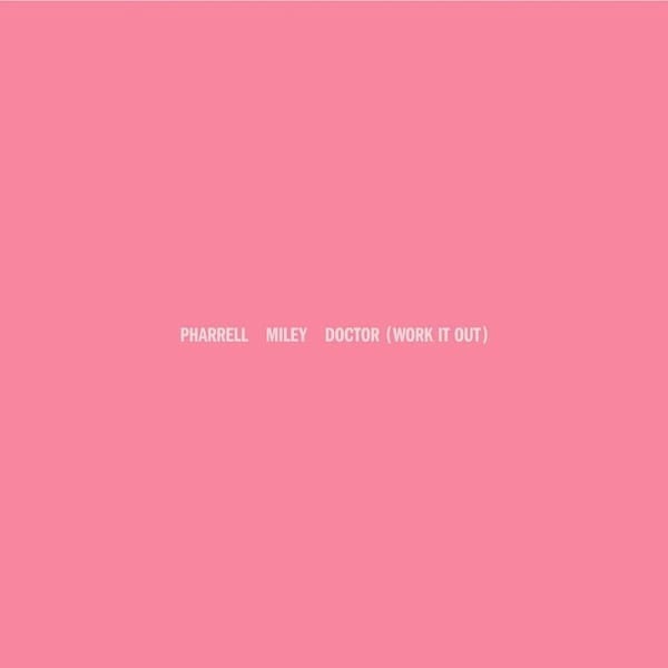 Doctor (Work It Out) cover