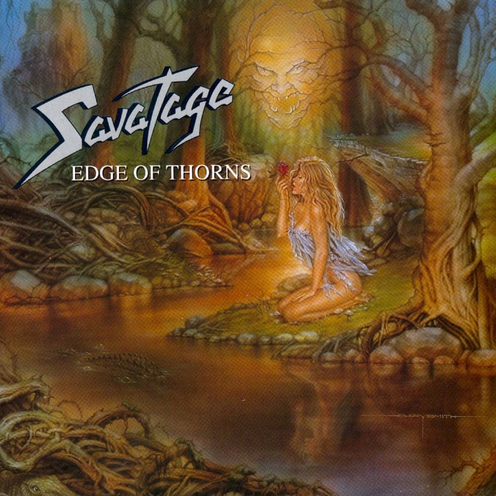 Edge of Thorns cover