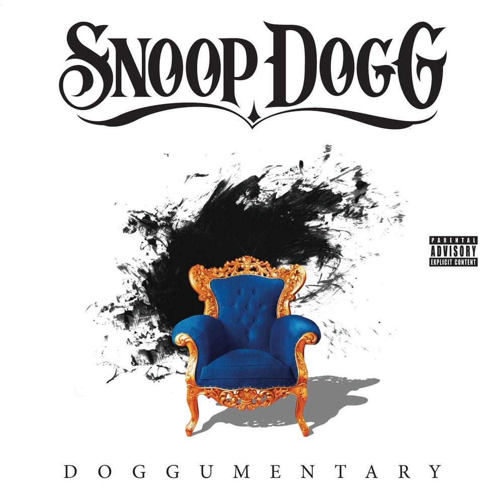 Doggumentary cover