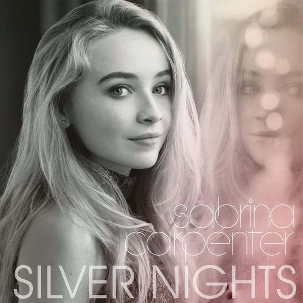 Silver Nights cover