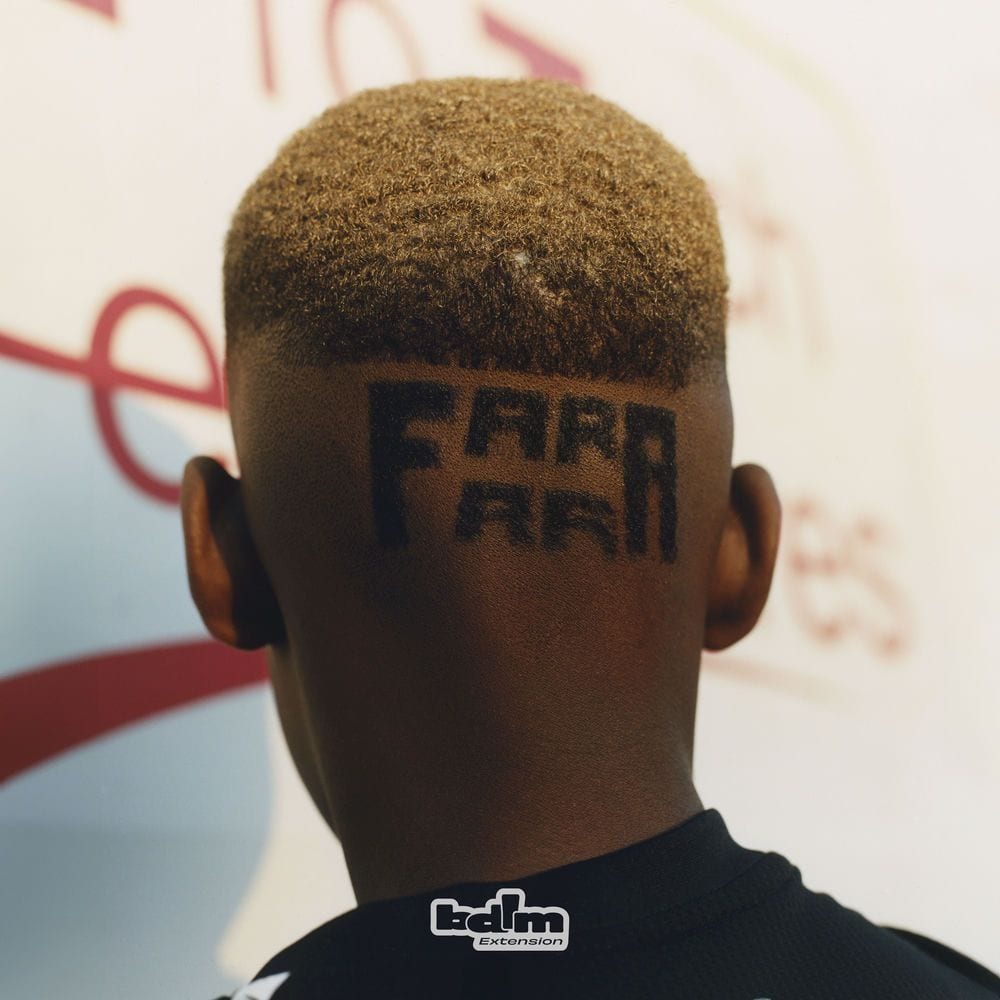 FARA FARA GANG cover
