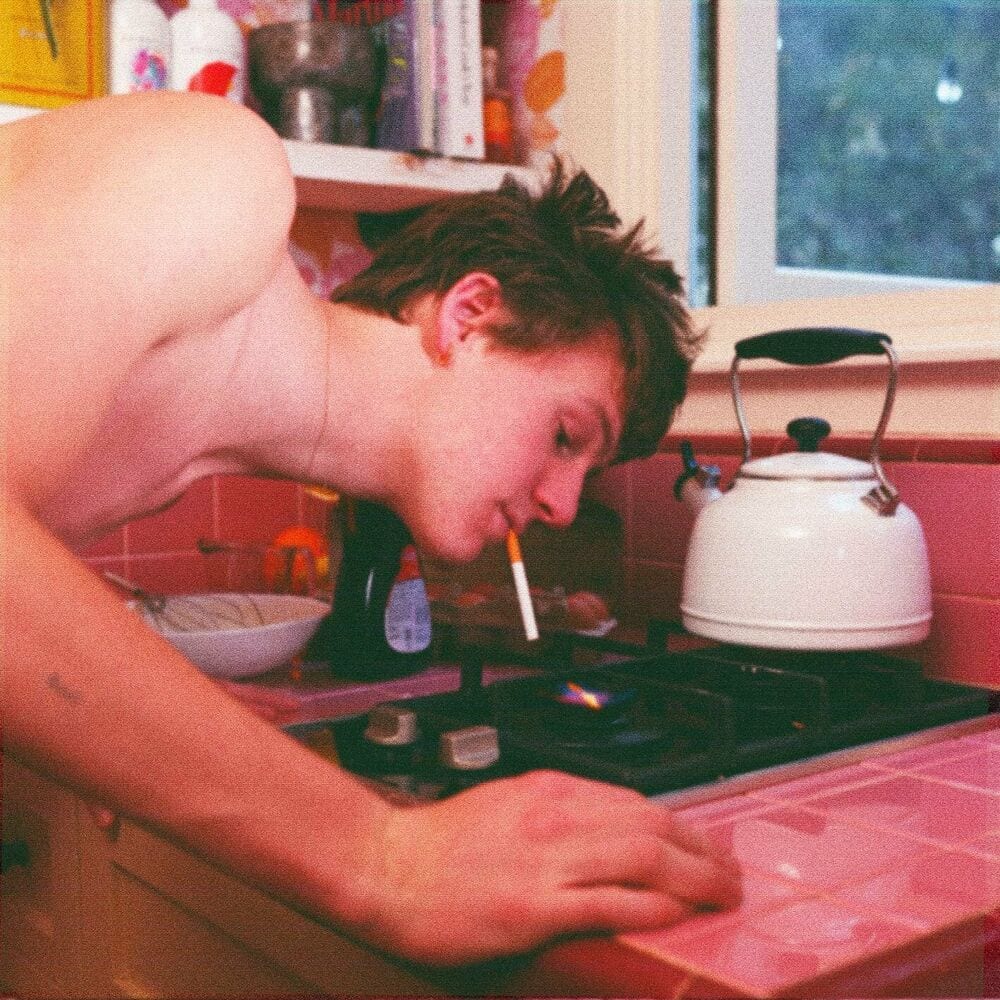 Sweet Boy Pt. 1 cover