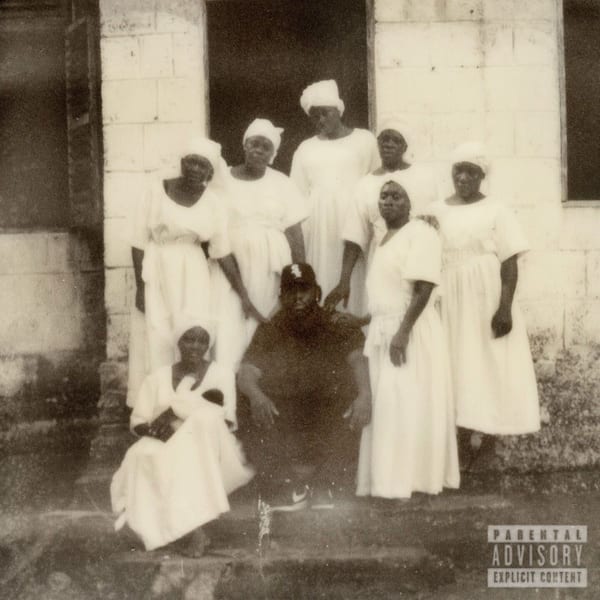 GAÙCHO album cover