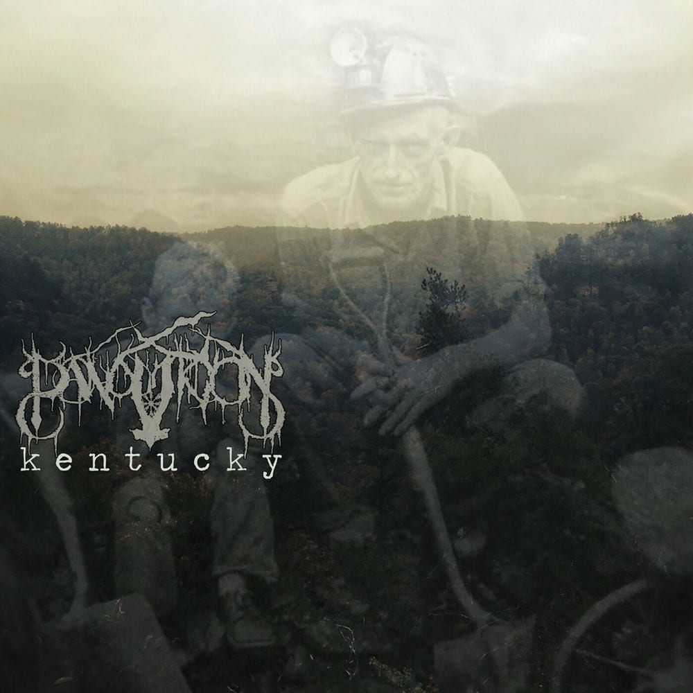 Kentucky artwork