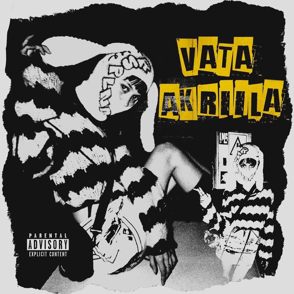 VATA cover