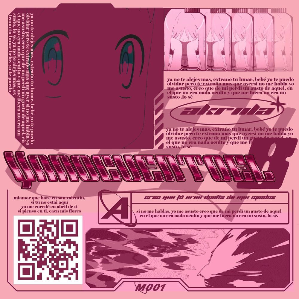 ya no cuento el 8 (feat. yopickupthephone!) cover