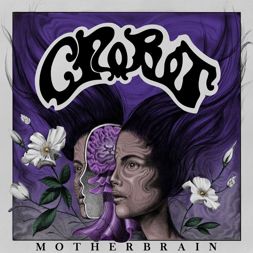Motherbrain cover