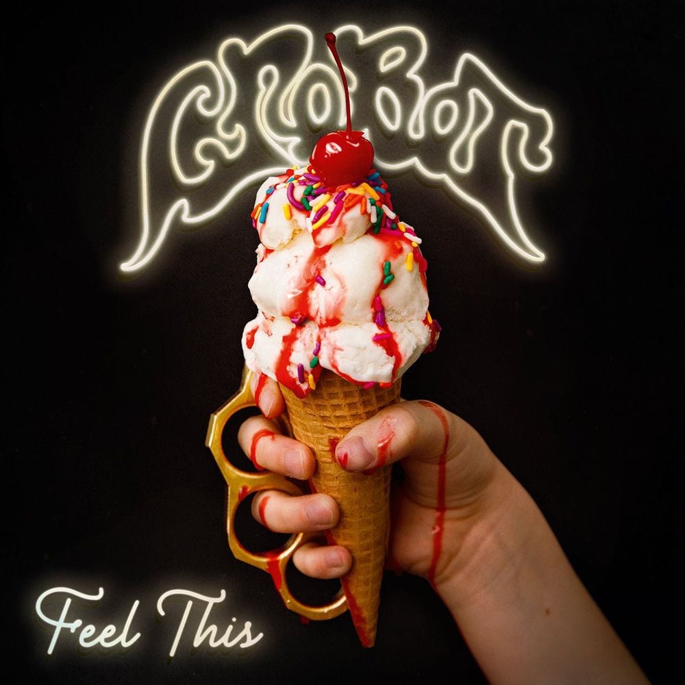 Feel This cover