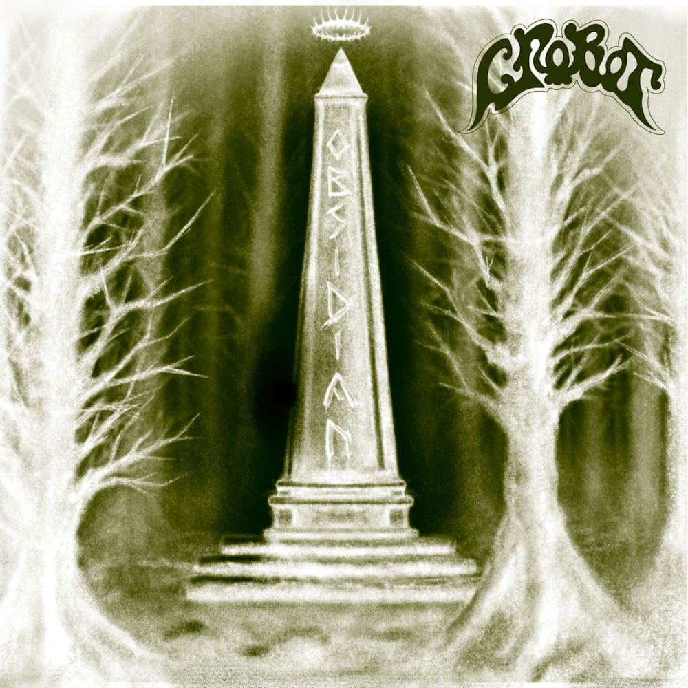 Obsidian (White Rabbit Deluxe Edition) cover