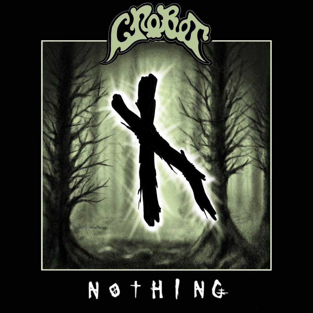 Nothing cover
