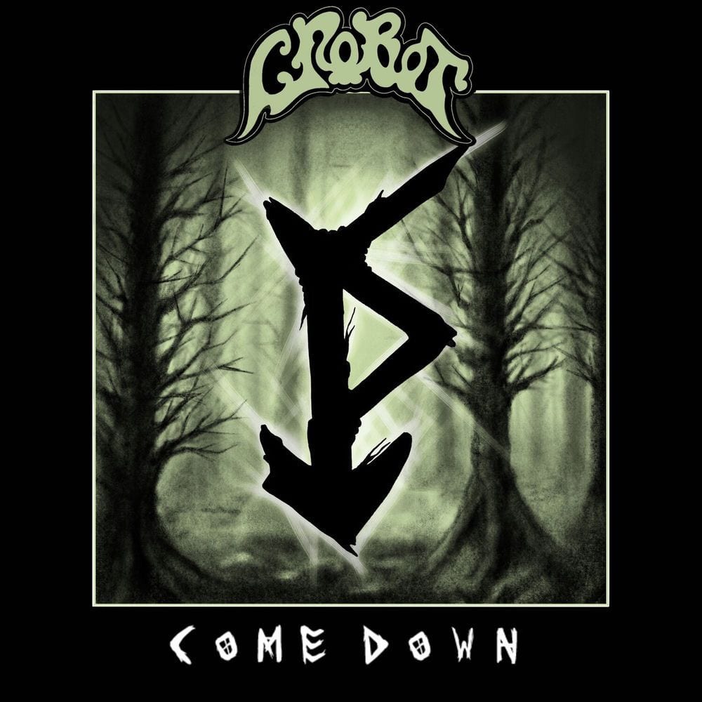 Come Down cover